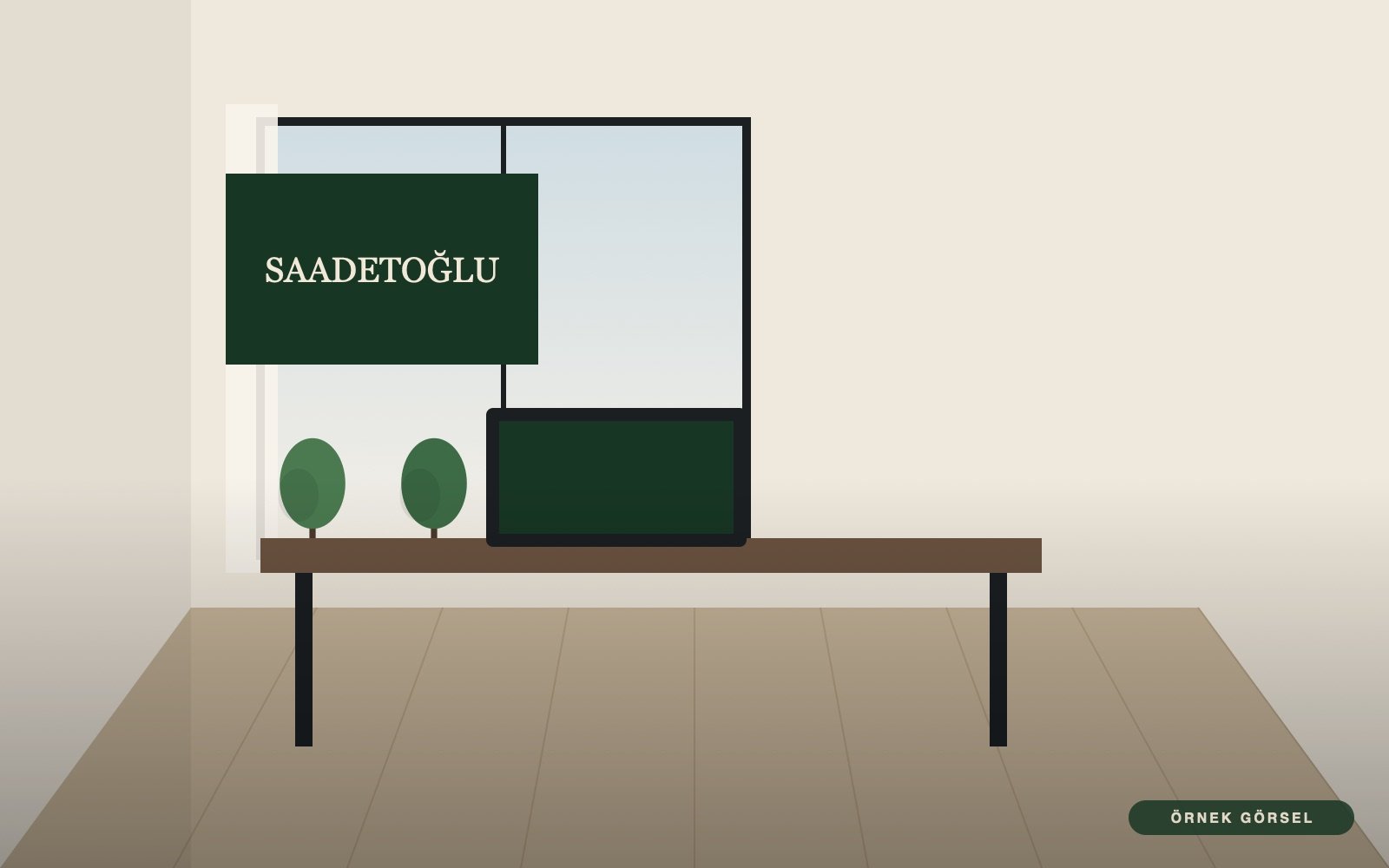 Sözleşmeden anahtara: Teslim süreci adım adım